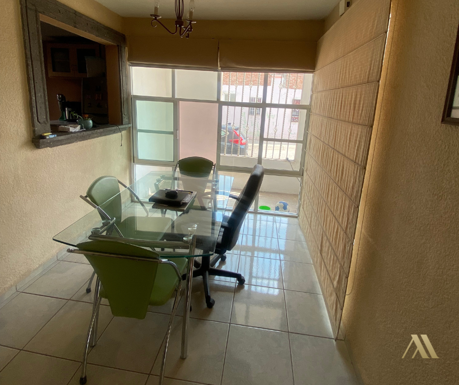 Casa en venta en Guanajuato