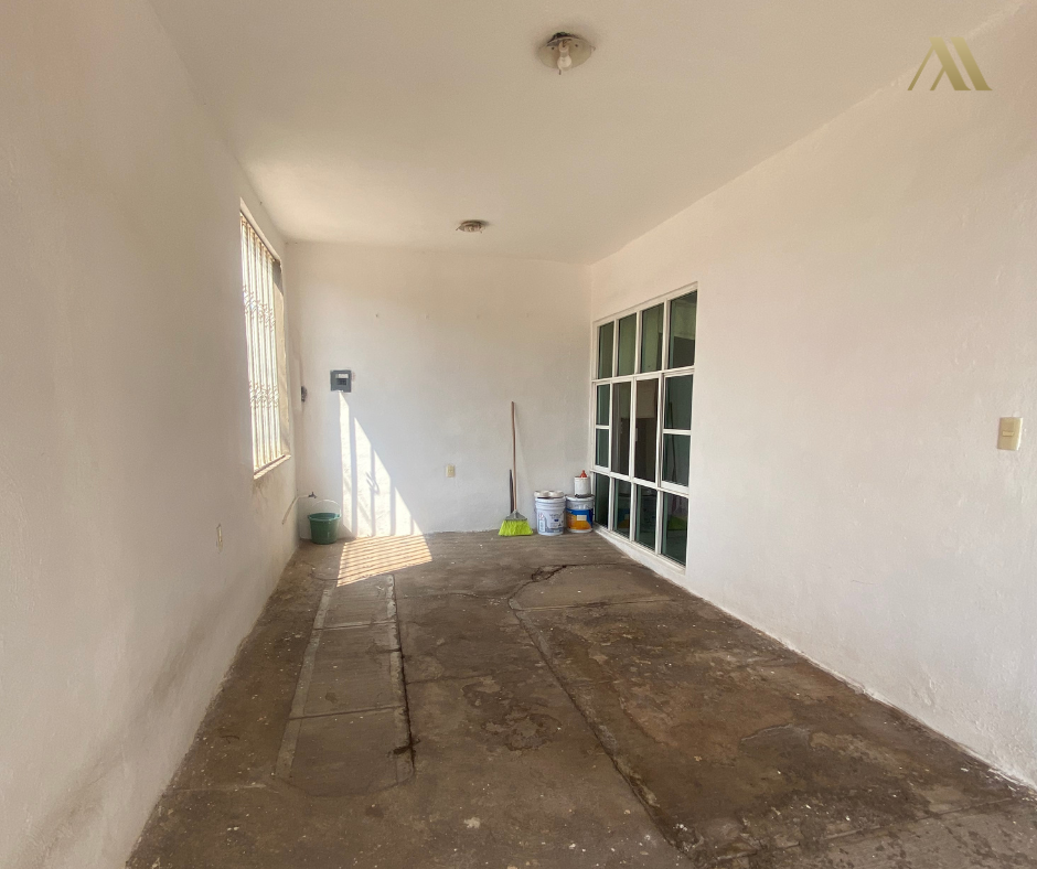 Casa en venta en Guanajuato