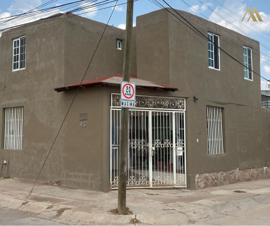 Casa en venta en Guanajuato