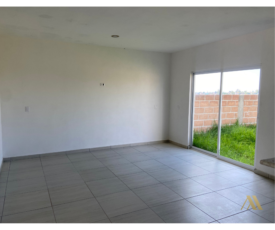 Casa en venta en Guanajuato